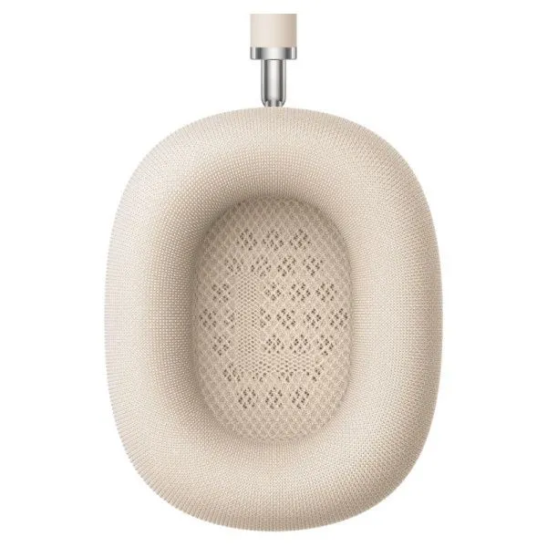 Беспроводные наушники Apple AirPods Max 2 Starlight (USB-C)