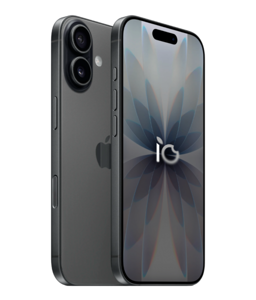 Apple iPhone 17 256Gb Black (Активированный, без rustore)
